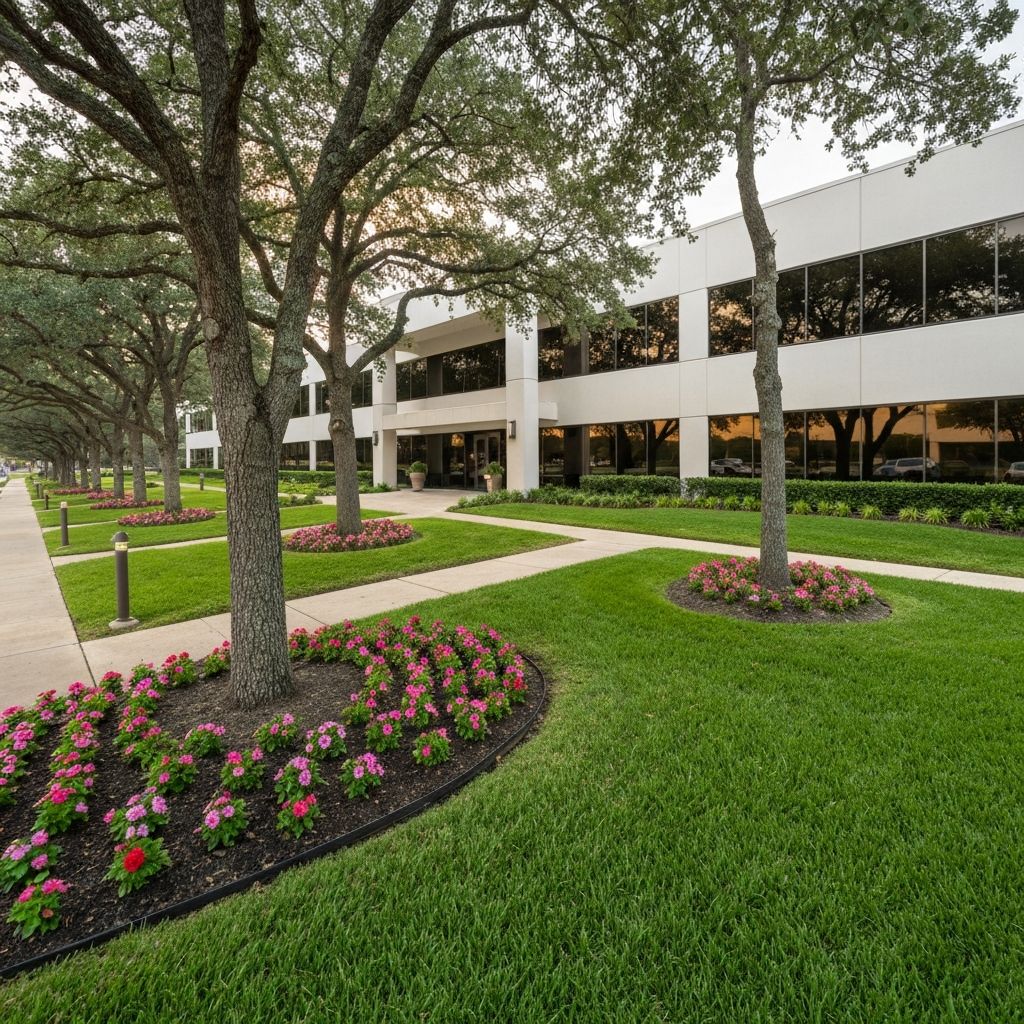 Commercial Property Maintenance - Port Orchard