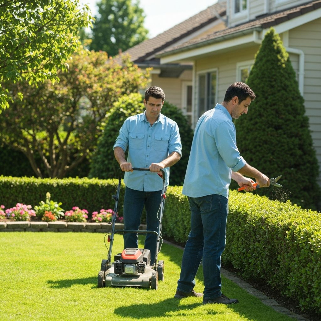 Pacific Landcare Group team at work