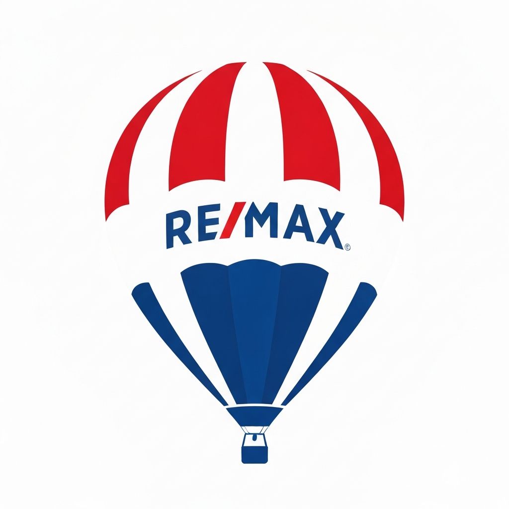 RE/MAX Connect Poulsbo logo